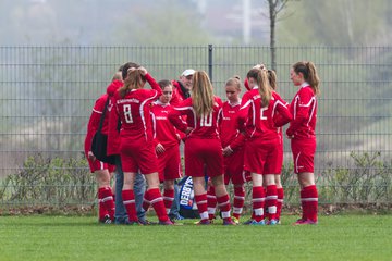 Bild 134 - SC Kaltenkirchen - SG Trittau/S�dstormarn : Ergebnis: 0:6